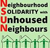 Neighbourhood Solidarity with Unhoused Neighbours